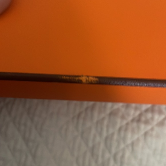 Hermes - Paris Necktie - Picture 12 of 12